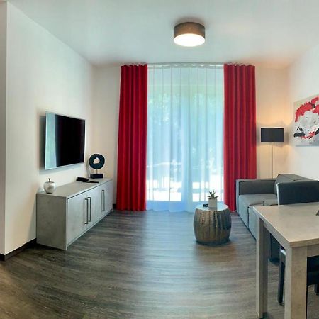 Campushotel Hagen  Kültér fotó