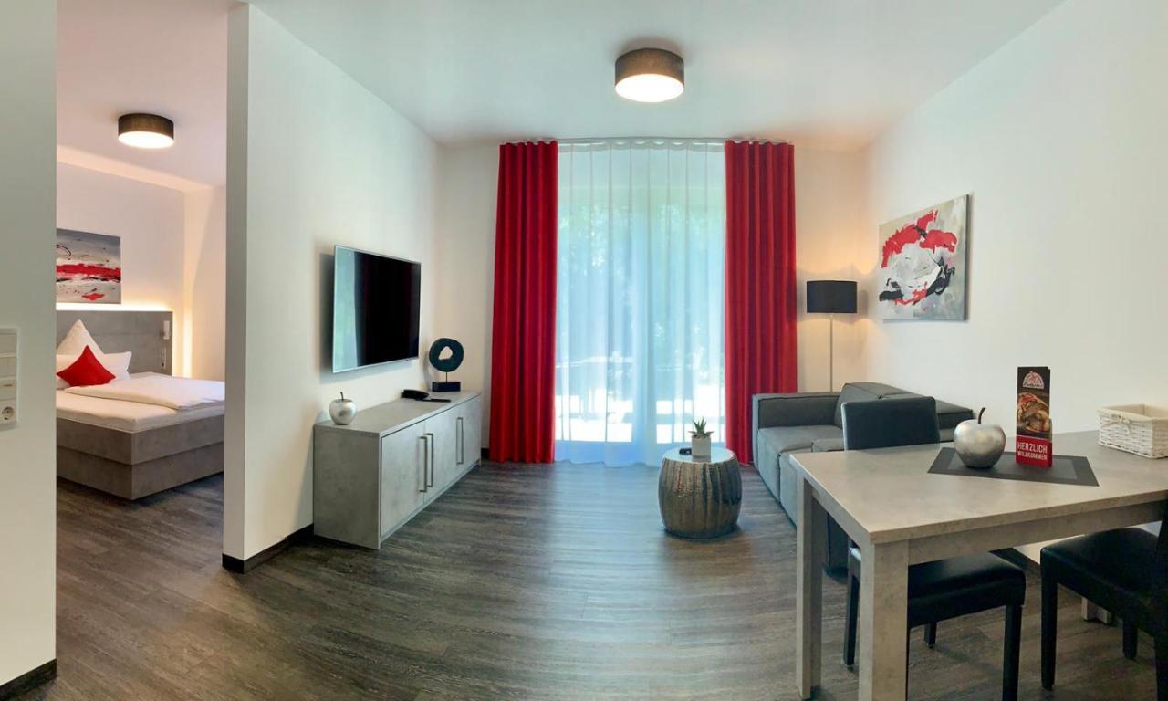 Campushotel Hagen  Kültér fotó