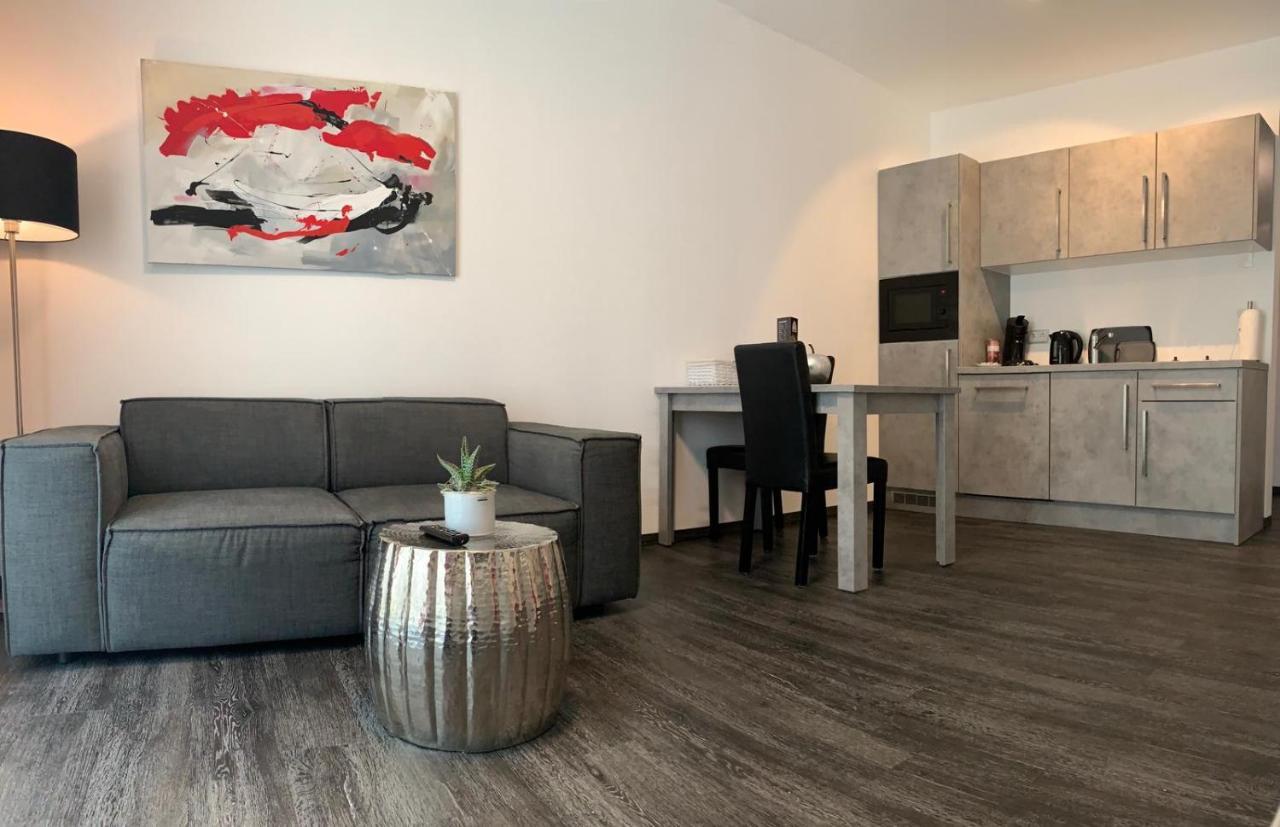 Campushotel Hagen  Kültér fotó