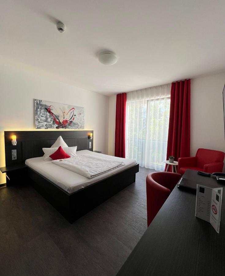 Campushotel Hagen  Kültér fotó