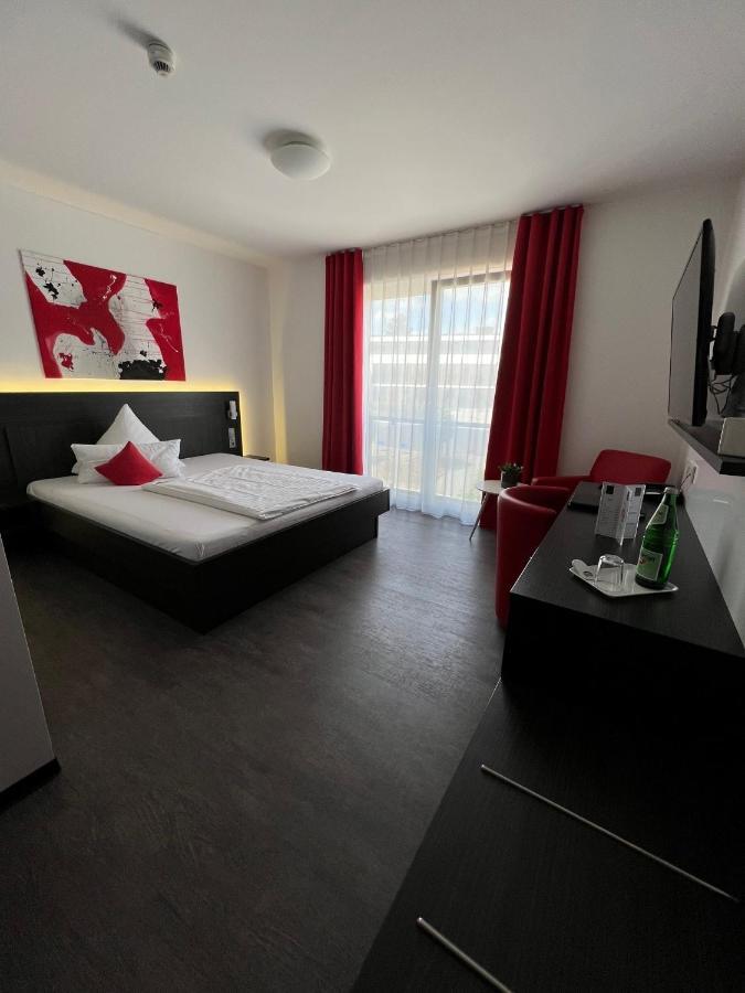 Campushotel Hagen  Kültér fotó