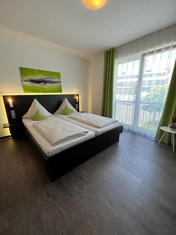 Campushotel Hagen  Kültér fotó