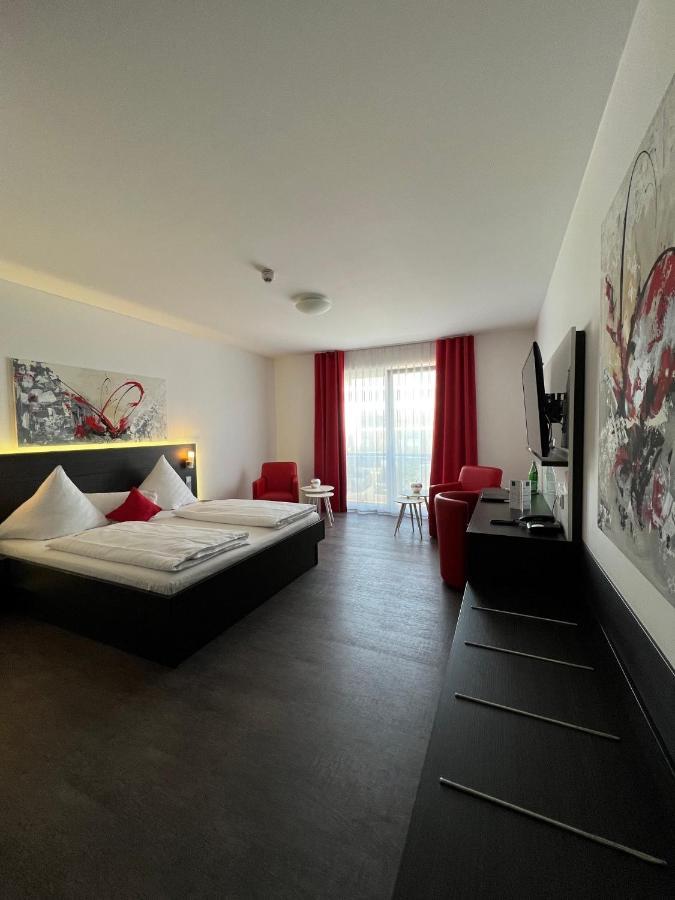 Campushotel Hagen  Kültér fotó