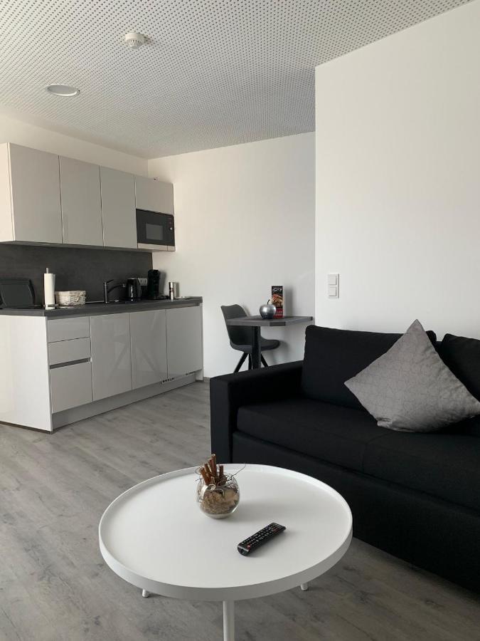 Campushotel Hagen  Kültér fotó