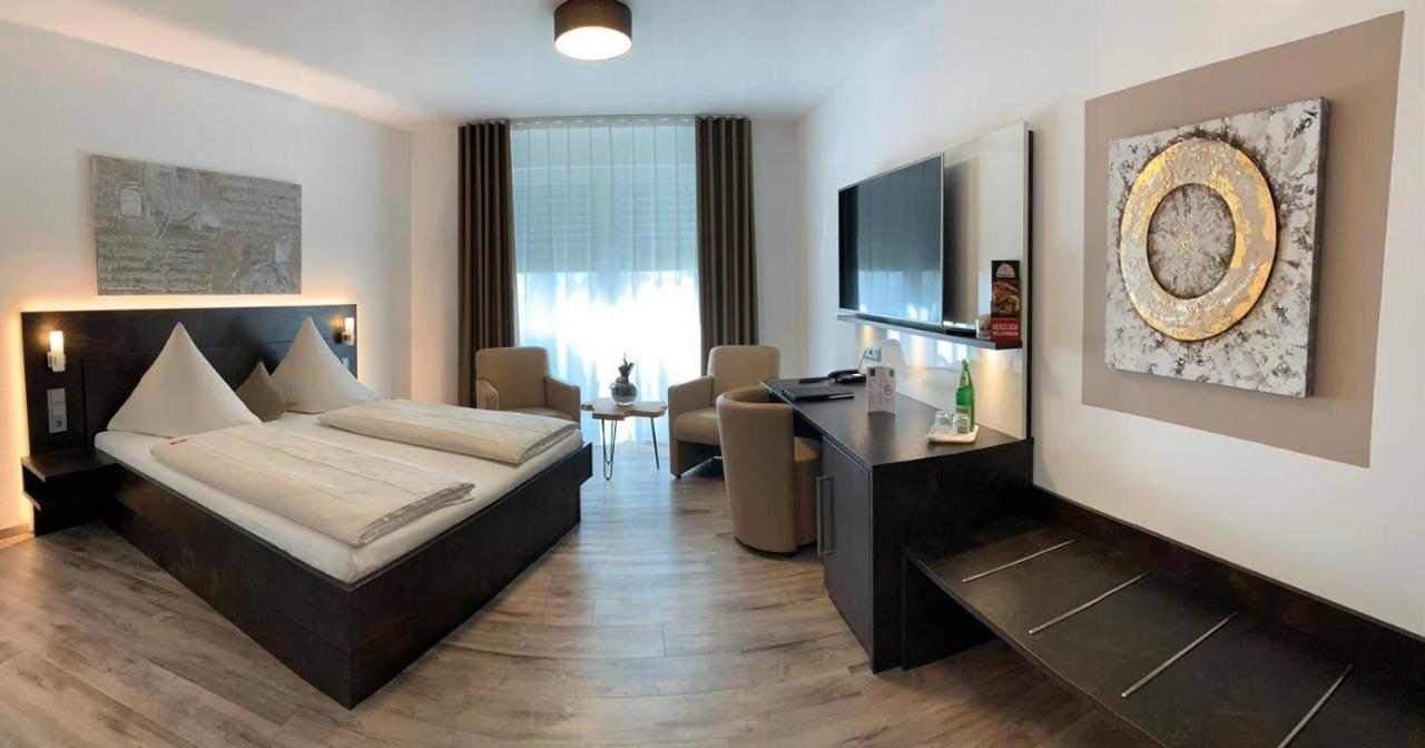 Campushotel Hagen  Kültér fotó