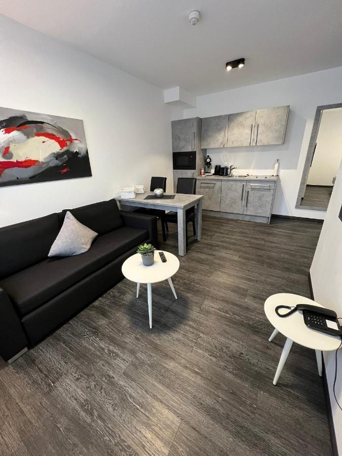Campushotel Hagen  Kültér fotó