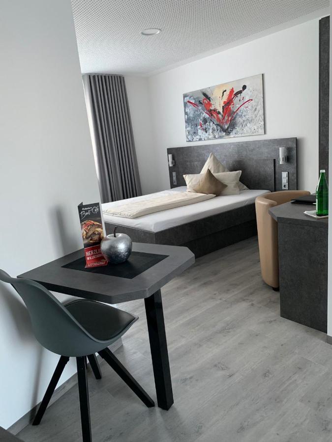 Campushotel Hagen  Kültér fotó