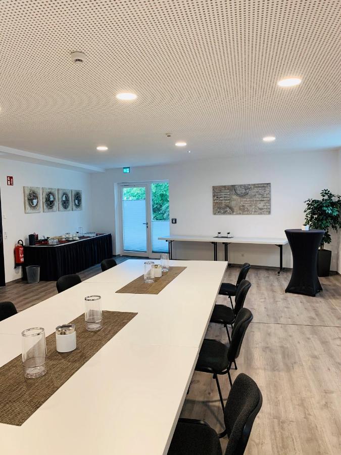 Campushotel Hagen  Kültér fotó