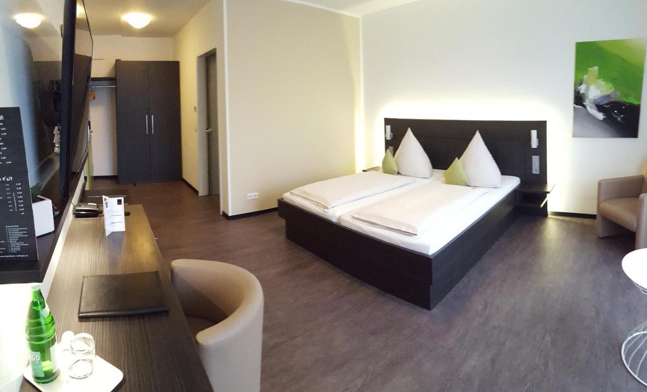 Campushotel Hagen  Kültér fotó
