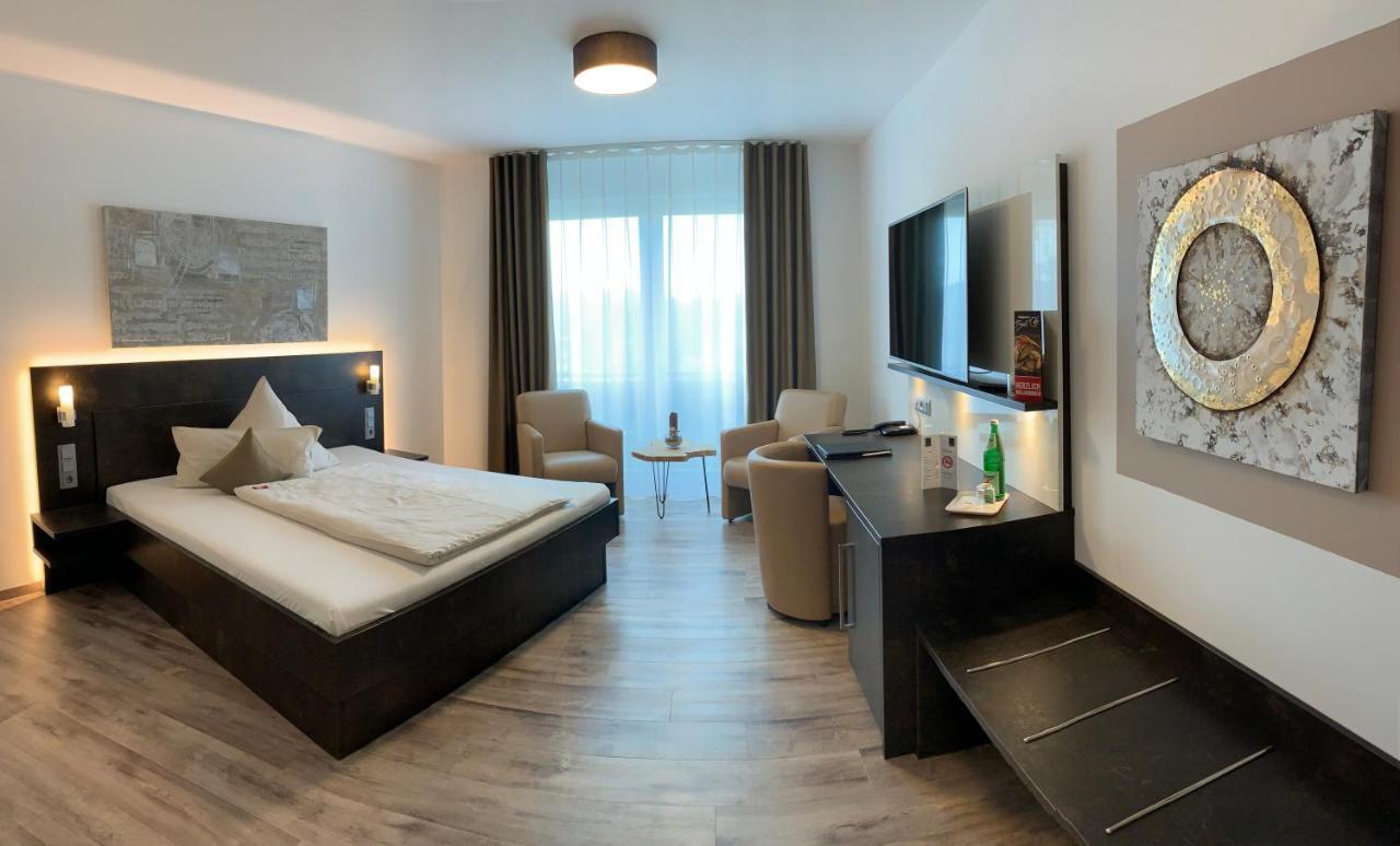 Campushotel Hagen  Kültér fotó