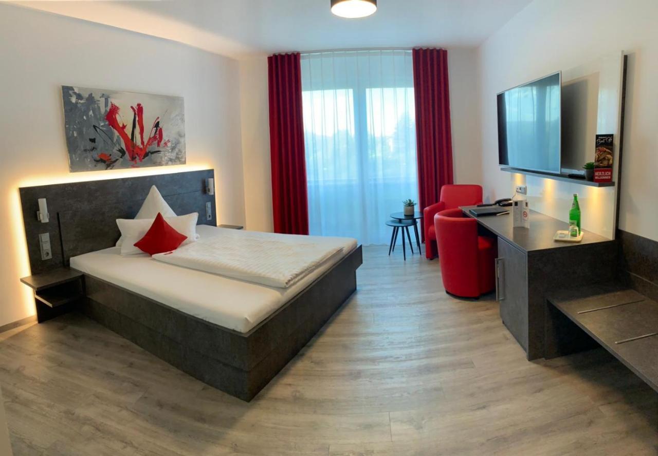 Campushotel Hagen  Kültér fotó
