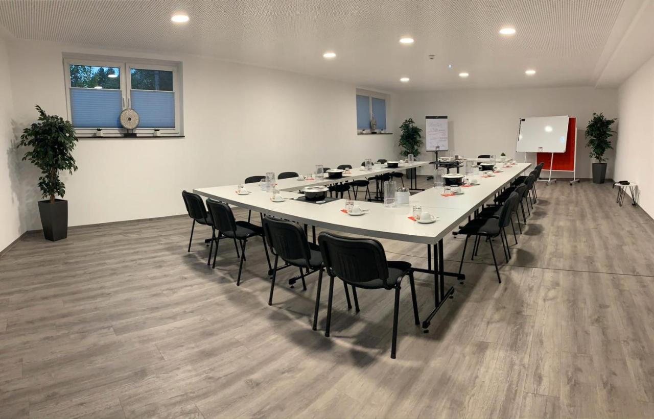 Campushotel Hagen  Kültér fotó