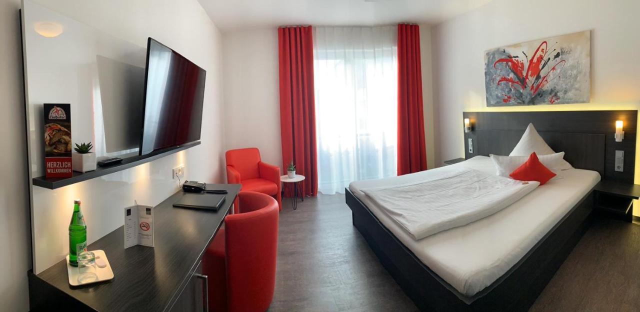 Campushotel Hagen  Kültér fotó