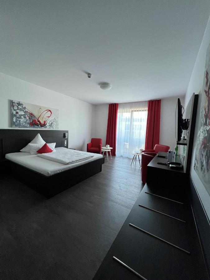 Campushotel Hagen  Kültér fotó