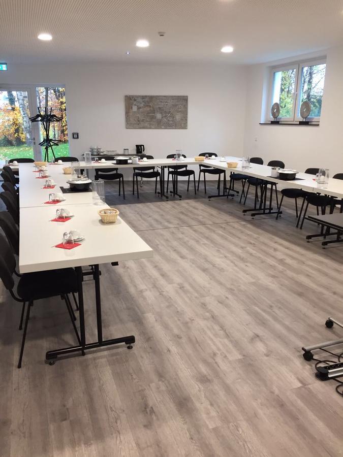 Campushotel Hagen  Kültér fotó