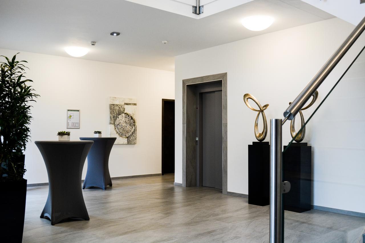 Campushotel Hagen  Kültér fotó