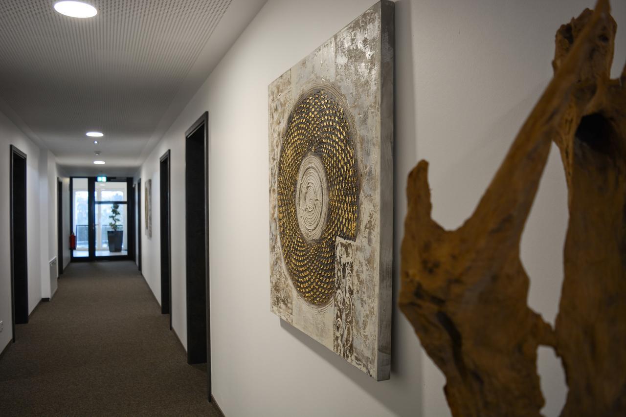 Campushotel Hagen  Kültér fotó