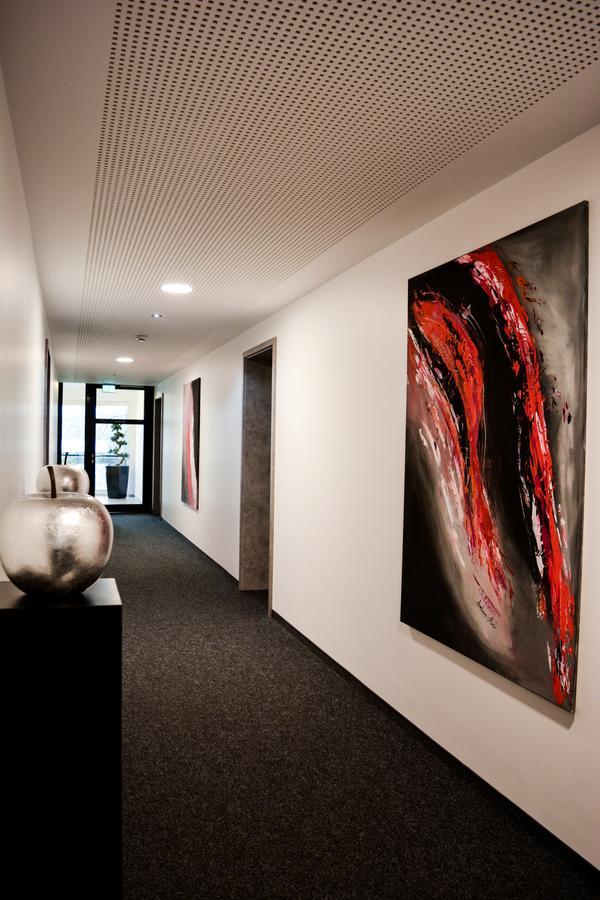 Campushotel Hagen  Kültér fotó